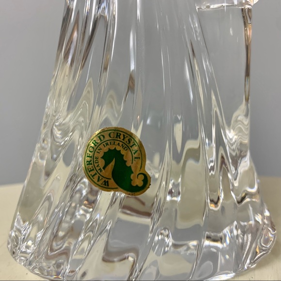 Waterford Crystal Party Supplies Waterford Crystal Bride And Groom